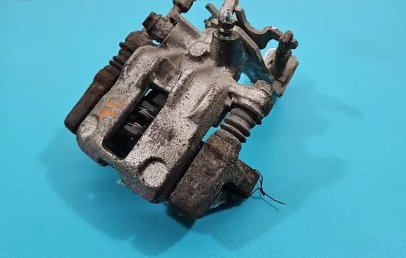 Nissan Almera N16 Rear brake caliper IMPRK1507788