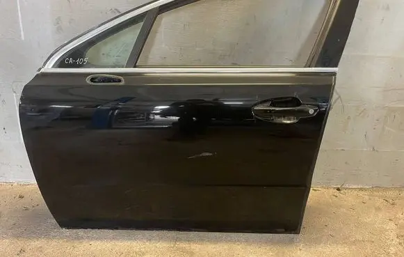 Peugeot 508 RXH Front door 