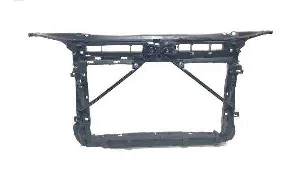 Skoda Octavia Mk3 (5E) Radiator support slam panel 5E0805588C REPLACEMENT TAIWAN