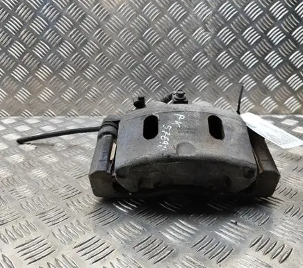 Cadillac Escalade Front brake caliper 85569601