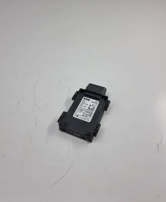 BMW X7 G07 Blind spot module 5a495a6