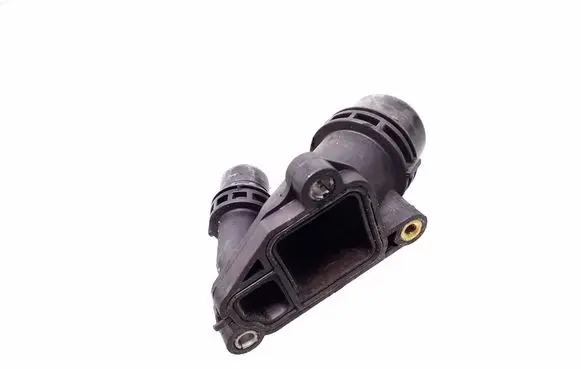 BMW 5 GT F07 Engine coolant pipe/hose 7800048