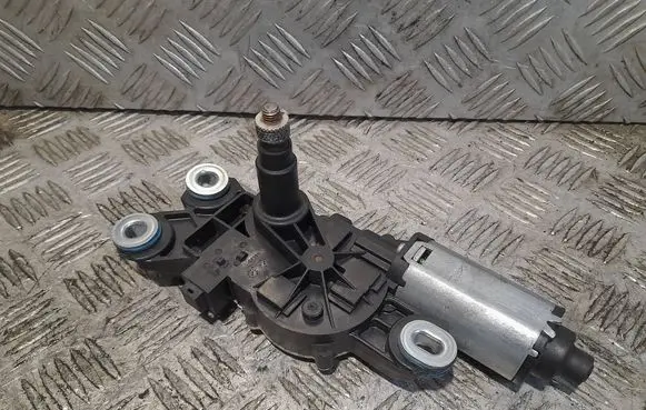 Volvo V70 Rear window wiper motor 30663891 53029212 147395515
