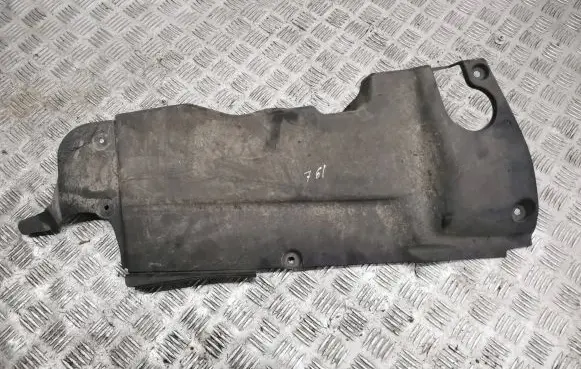 Lexus IS 220D-250-350 Fuel tank bottom protection 5379653040