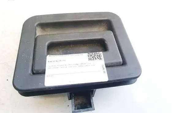 Audi Q7 4L Other interior part 