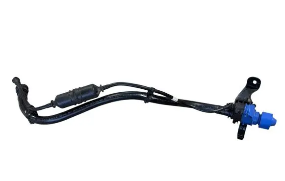 Peugeot 5008 II AdBlue Liquid refill tube 9821881280