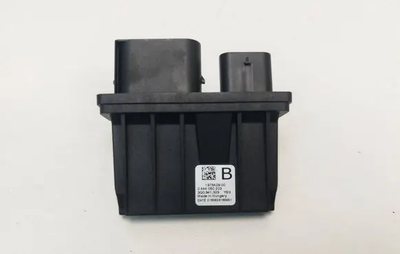 Volkswagen Tiguan Adblue control unit 3Q0941329