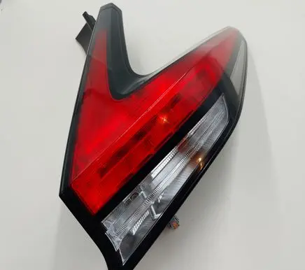 Nissan Leaf II (ZE1) Rear/tail lights 265505SH1A
