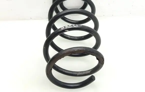 Volkswagen Transporter - Caravelle T6 Front coil spring