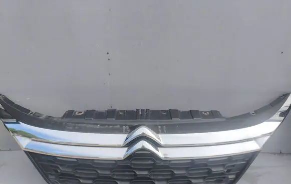 Citroen Jumper Front grill 1315804070