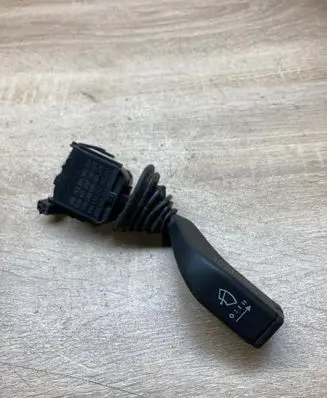 Opel Calibra Wiper control stalk 090243395 090481242