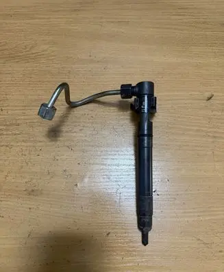 SsangYong Rexton Fuel injector A6710170121