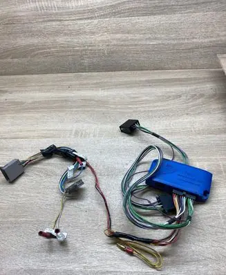Volvo V40 Phone control unit/module 