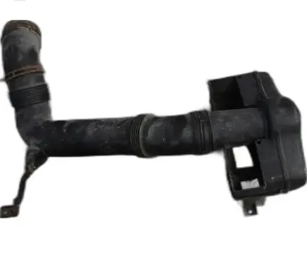 Audi A3 S3 8P Intercooler hose/pipe 1K0129618AJ
