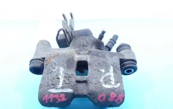 Mazda 323 F Rear brake caliper IMPRK1132088