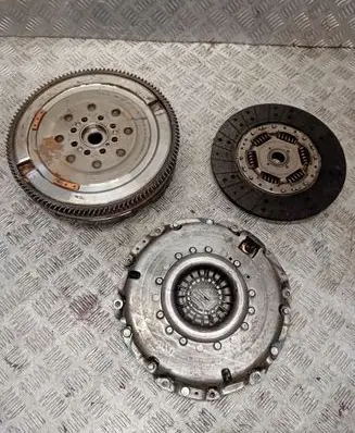 Ford Transit Custom Clutch set kit