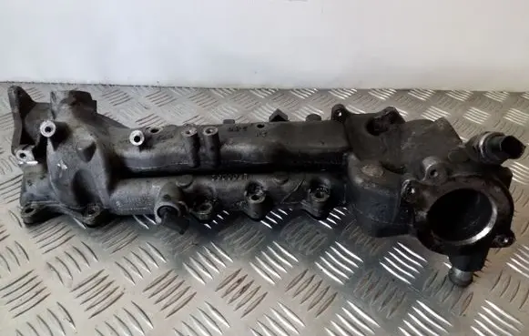Mercedes-Benz R W251 Intake manifold LF00052