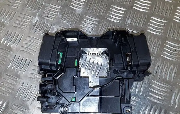 Ford Mondeo MK V Engine control unit/module DG9T14B522AFHW