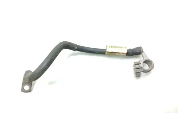 Volkswagen Jetta V Negative earth cable (battery) 1T0971275A