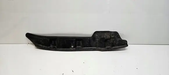 Skoda Superb B6 (3T) Fender end trim 3T0821111