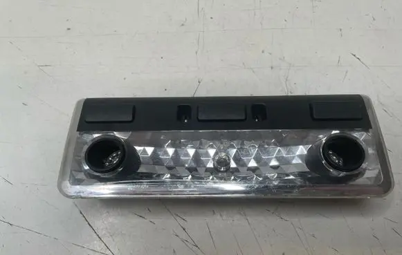 BMW X5 E53 Front seat light 8364929