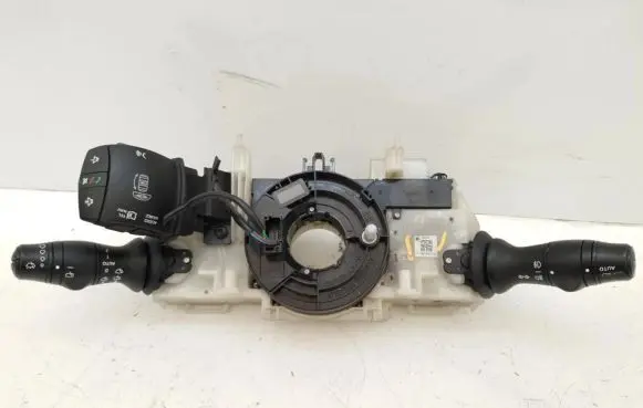 Renault Megane III A set of switches 255670019R