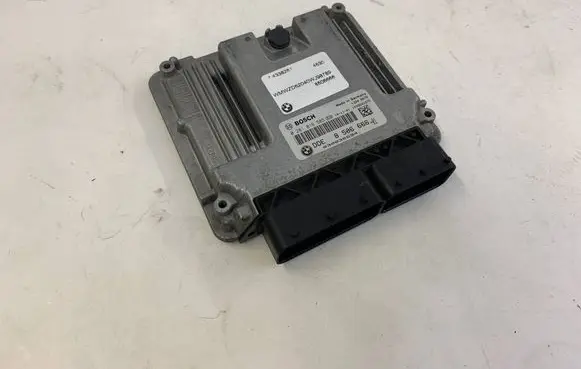 Mini Cooper Countryman R60 Engine control unit/module 0281016585