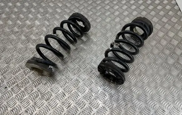 Jaguar E-Pace Rear coil spring J9C35B749DA