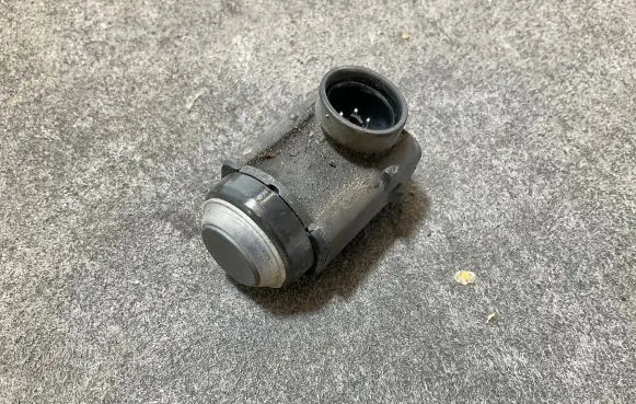 Mercedes-Benz CLS C219 Parking PDC sensor 0045428718 0263003556