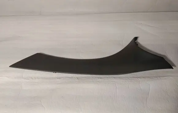 Mercedes-Benz SL R230 Other center console (tunnel) element A2306802239
