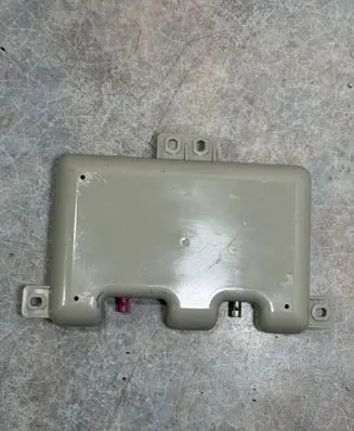 BMW 6 F12 F13 Aerial antenna amplifier 9206865