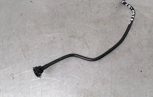 Audi A4 S4 B8 8K Vacuum line/pipe/hose 20360100153