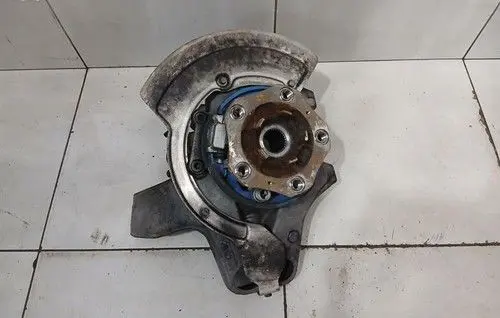 Porsche 718 Cayman 982 982c Rear wheel hub 982505052DY