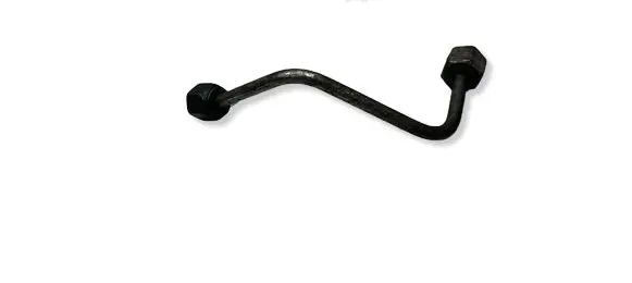 Ford Focus Fuel injector supply line/pipe 