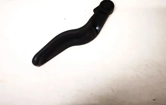 Opel Vectra B Engine bonnet (hood) release handle