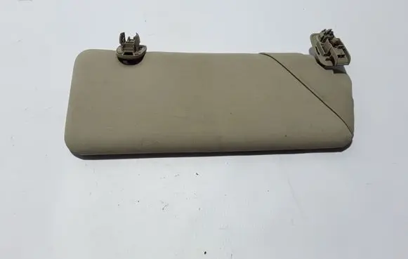 Renault Latitude (L70) Sun visor 964019153R