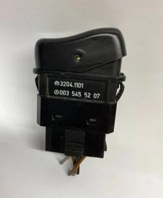 Mercedes-Benz Vito Viano W638 Front seat light 0035455207
