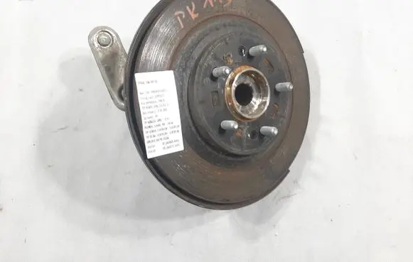 Hyundai Kona I Rear wheel hub 52701K4100