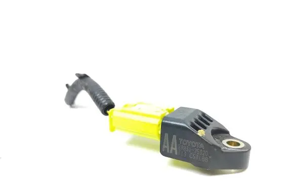 Toyota Land Cruiser (J150) Airbag deployment crash/impact sensor 8983175020 113C51LBB