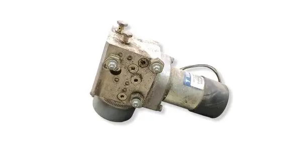 BMW 5 E39 Tailgate hydraulic pump motor 9015684 HB70019200 900669