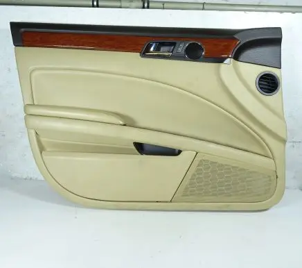 Volkswagen Phaeton Door card panel trim set 3D1867011