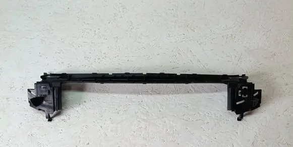 Mercedes-Benz A W177 Front bumper support beam A1768851500 11279981 289000015