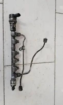 Honda CR-V Fuel main line pipe 0445214269 16610R3LG01