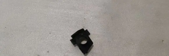 Audi S1 Other interior part 8XA919