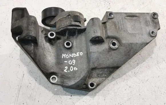 Generator/alternator bracket