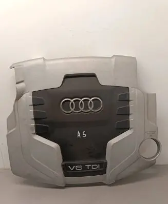 Audi A5 Sportback 8TA Engine cover (trim) 059103925AQ