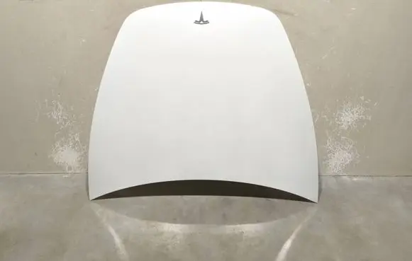 Tesla Model 3 Highland Engine bonnet/hood 1714047E0G