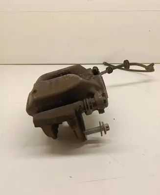 BMW 5 G30 G31 Front brake caliper 53389