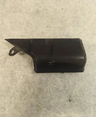 Audi Q7 4L Air intake duct part 7L0819623A