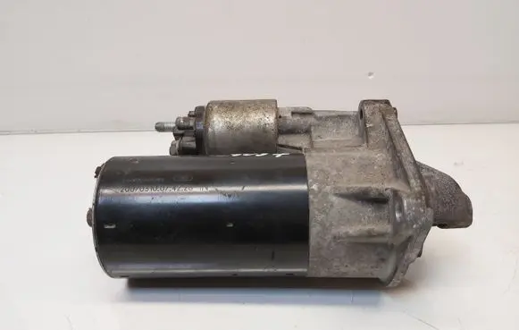 Fiat Bravo Starter motor 0001108234